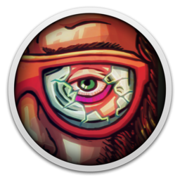 Hotline Miami 2: Wrong Number icon